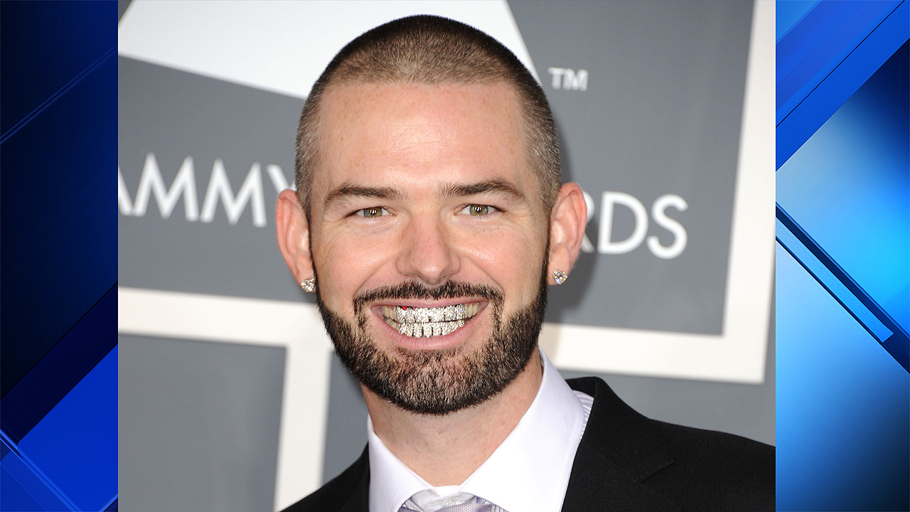 Houston rapper Paul Wall arrested on drug charge